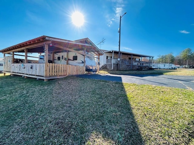 UNIT152 Megan Cir Unit 152, Hillsville, VA 24343 - photo 1