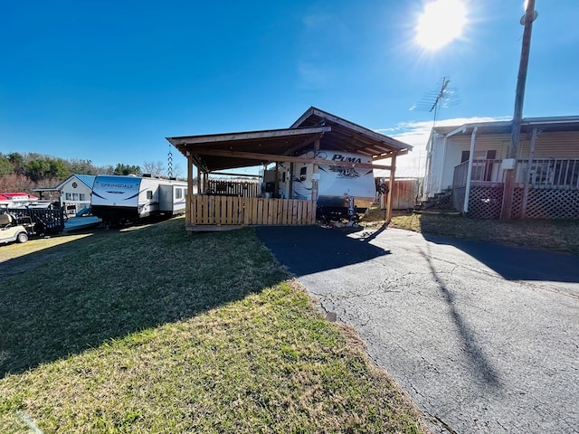 UNIT152 Megan Cir Unit 152, Hillsville, VA 24343 - photo 25