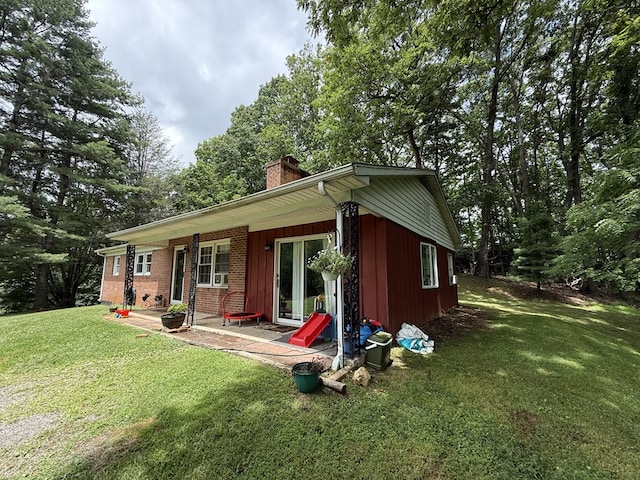 211 Stanley Dr, Galax, VA 24333 - photo 17