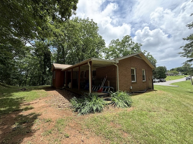 211 Stanley Dr, Galax, VA 24333 - photo 16
