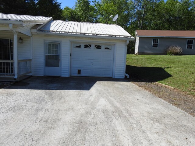 177 Mcgrady Cir, Hillsville, VA 24343 - photo 19