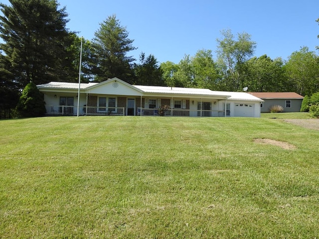 177 Mcgrady Cir, Hillsville, VA 24343 - photo 1