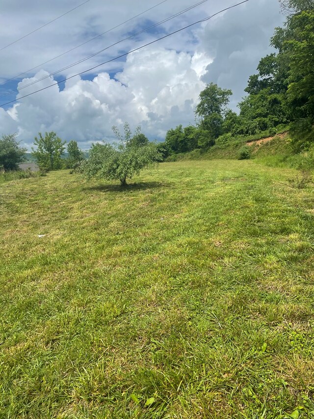 TBD Deer Ridge Trail 0012-B, Tazewell, VA 24651