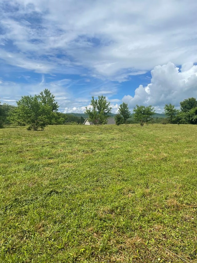 TBD Deer Ridge Trail 0012-B, Tazewell, VA 24651