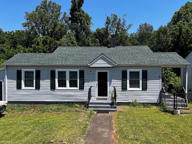 616 Mayo Ct, Stuart, VA 24171 - photo 1