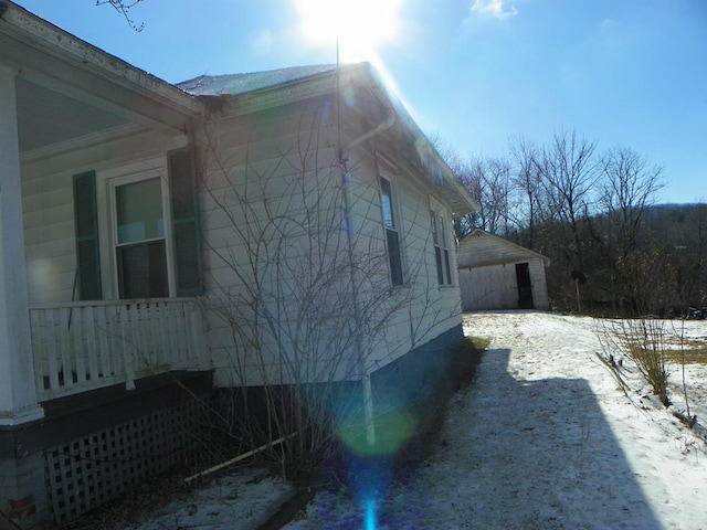 841 Front St, Pulaski, VA 24301 - photo 21