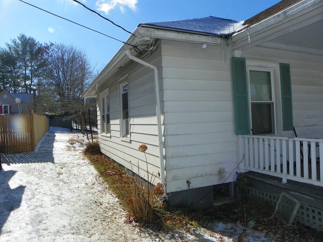 841 Front St, Pulaski, VA 24301 - photo 19