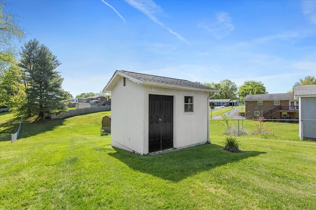 542 Mosswood Ln, Bristol, VA 24201 - view of shed
