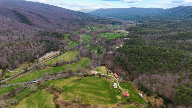 192 Hunting Camp Rd, Bastian, VA 24314 - photo 7
