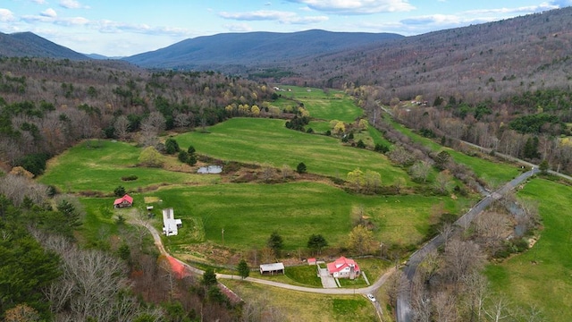 192 Hunting Camp Rd, Bastian, VA 24314 - photo 1