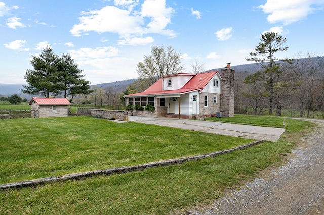 192 Hunting Camp Rd, Bastian, VA 24314 - photo 2