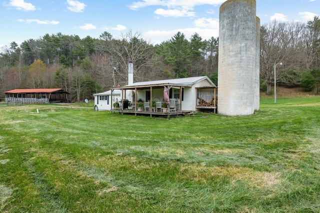 192 Hunting Camp Rd, Bastian, VA 24314 - photo 41