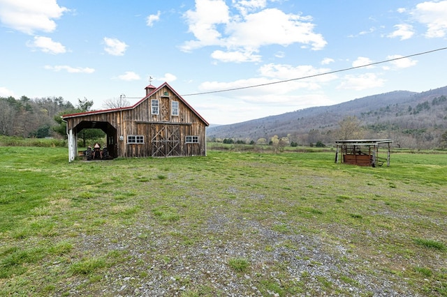 192 Hunting Camp Rd, Bastian, VA 24314 - photo 55