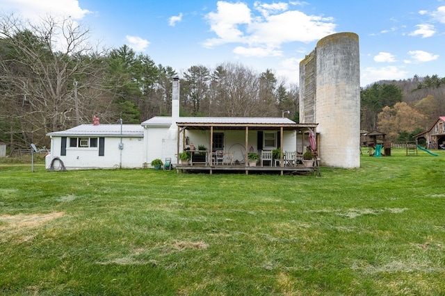 192 Hunting Camp Rd, Bastian, VA 24314 - photo 40