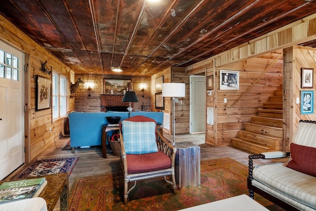 192 Hunting Camp Rd, Bastian, VA 24314 - photo 74