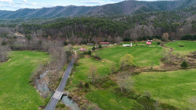 192 Hunting Camp Rd, Bastian, VA 24314 - photo 14
