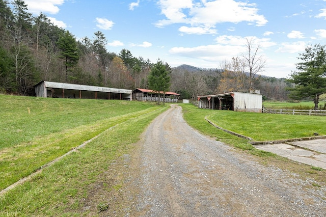 192 Hunting Camp Rd, Bastian, VA 24314 - photo 49