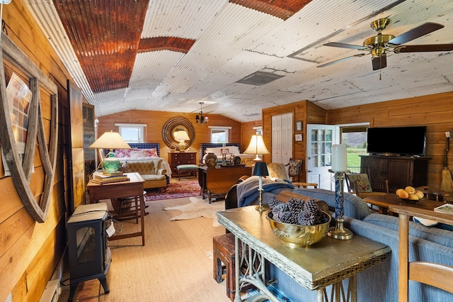 192 Hunting Camp Rd, Bastian, VA 24314 - photo 25