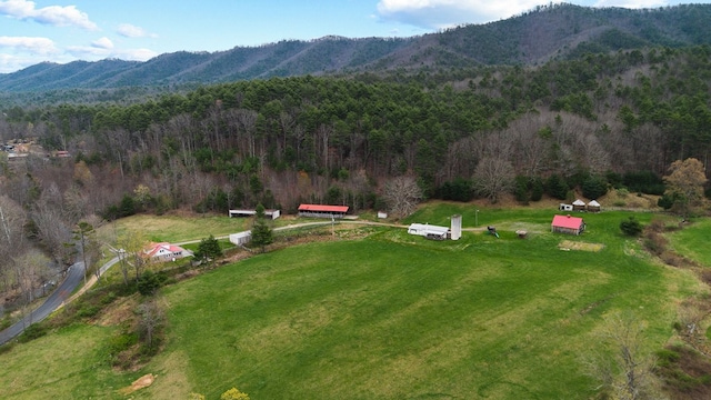 192 Hunting Camp Rd, Bastian, VA 24314 - photo 15