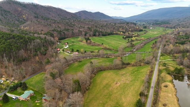192 Hunting Camp Rd, Bastian, VA 24314 - photo 3