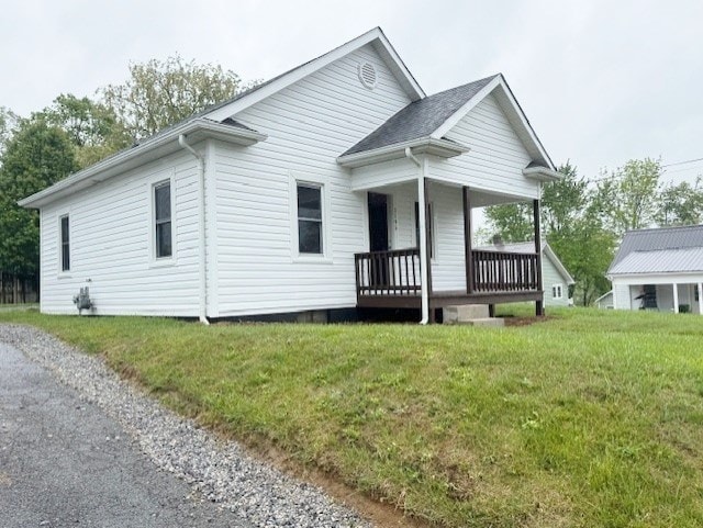 1195 W Monroe St, Wytheville, VA 24382 - photo 25