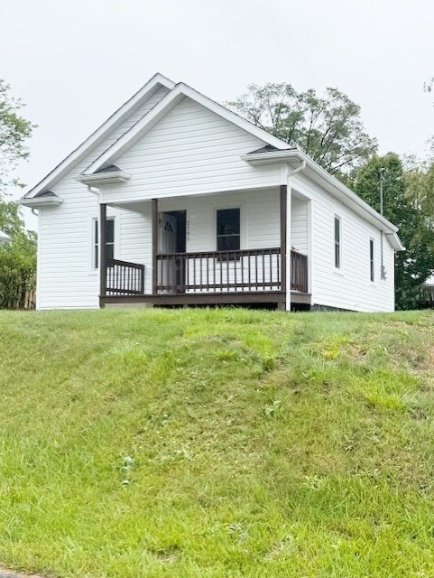 1195 W Monroe St, Wytheville, VA 24382 - photo 23
