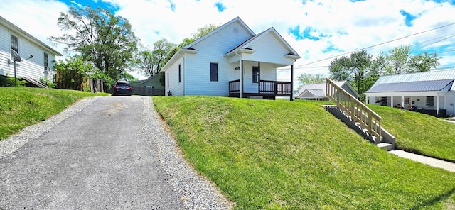1195 W Monroe St, Wytheville, VA 24382 - photo 31