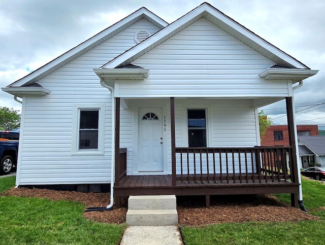1195 W Monroe St, Wytheville, VA 24382 - photo 1