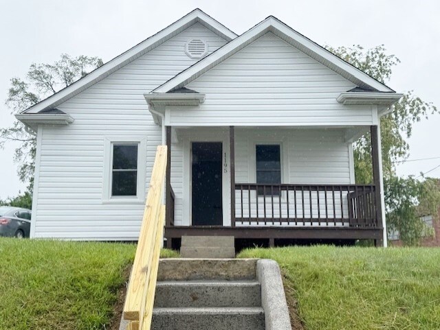 1195 W Monroe St, Wytheville, VA 24382 - photo 20