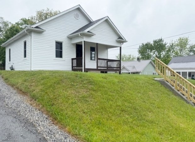 1195 W Monroe St, Wytheville, VA 24382 - photo 24
