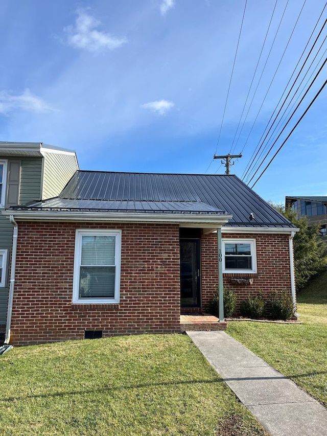 100 Windswept Cir, Tazewell VA, 24651, 2 bedrooms, 1 bath condo for sale