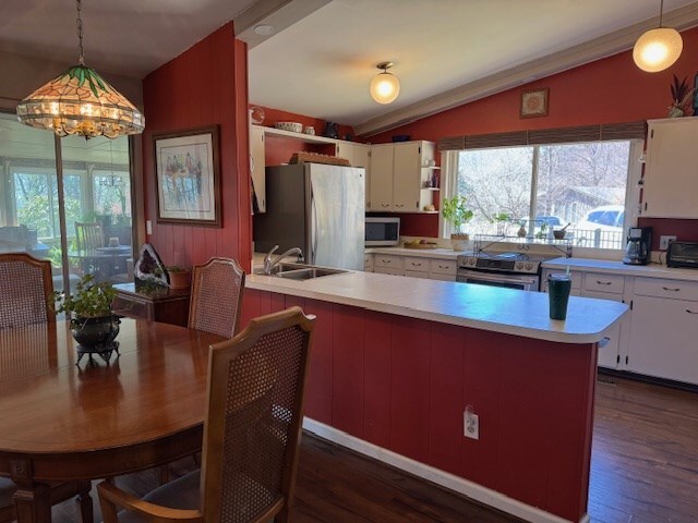 251 Groundhog Hills Rd, Hillsville, VA 24343 - photo 16