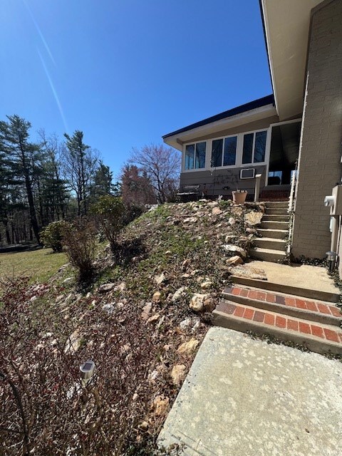 251 Groundhog Hills Rd, Hillsville, VA 24343 - photo 34