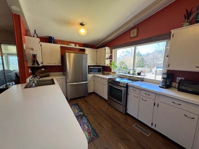 251 Groundhog Hills Rd, Hillsville, VA 24343 - photo 17