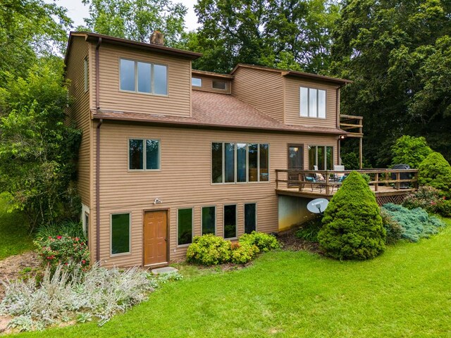 12226 Aspen St, Emory, VA 24327 - photo 20