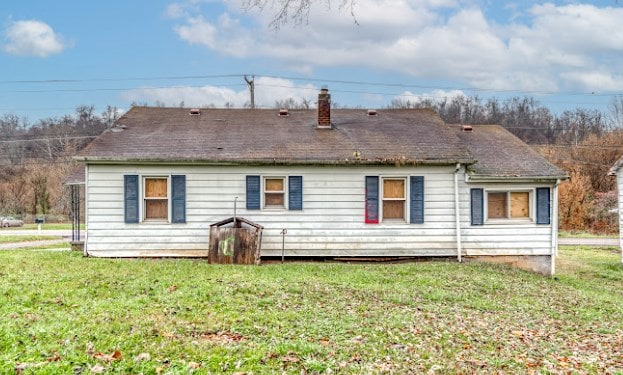 924 W Main St, Saltville, VA 24370 - photo 2