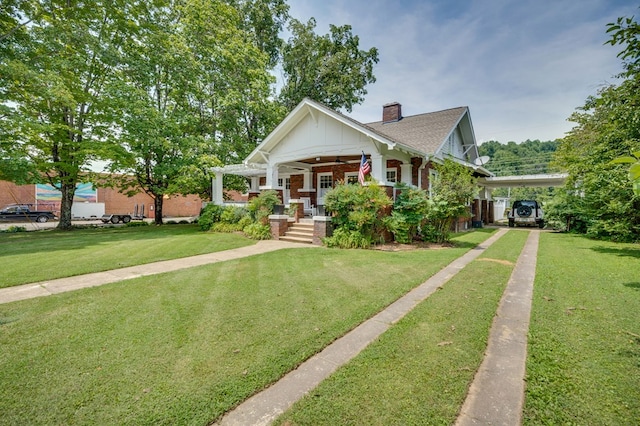 103 E Laurel Ave, Damascus, VA 24236 - photo 3