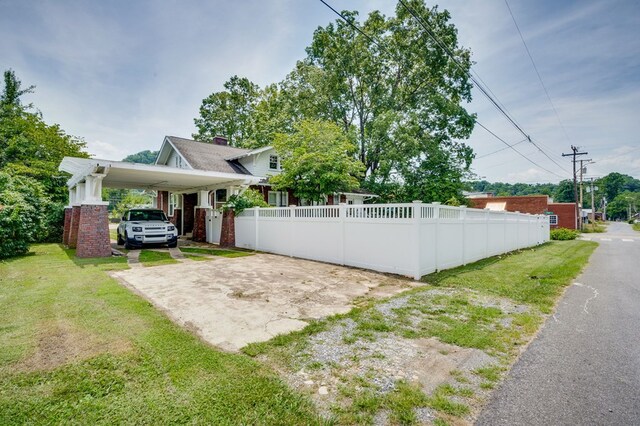 103 E Laurel Ave, Damascus, VA 24236 - photo 34
