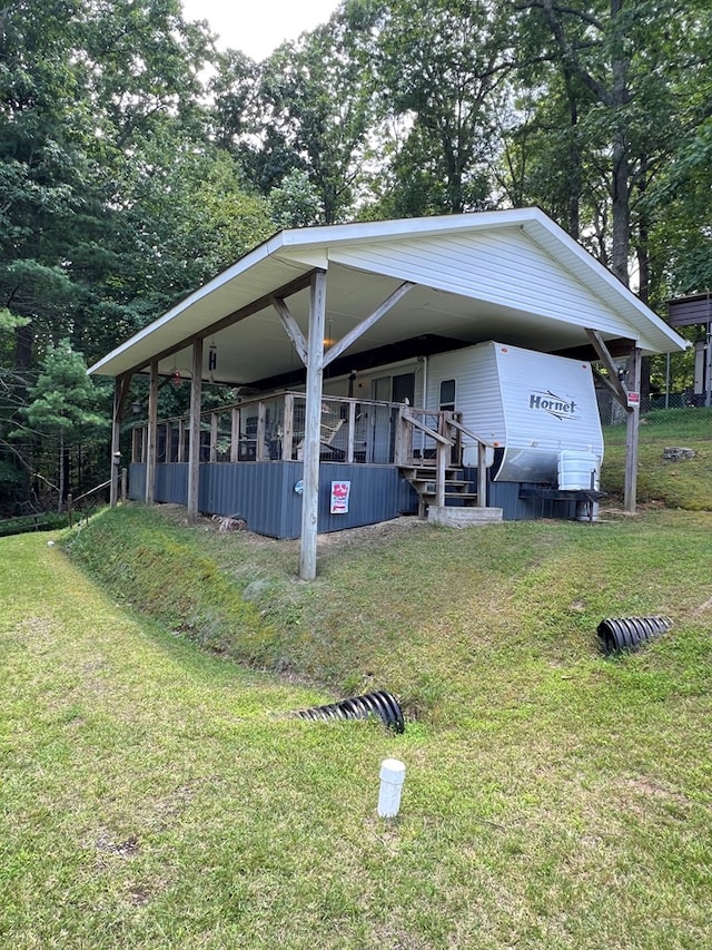 116 Starview Ln Unit 15, Galax, VA 24333 - photo 2