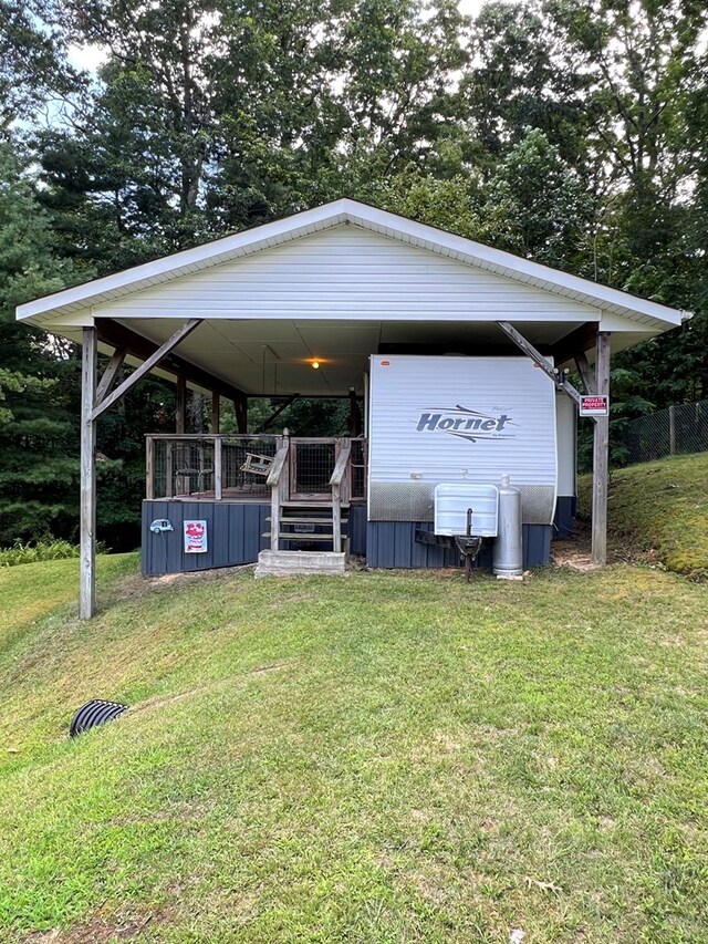 116 Starview Ln Unit 15, Galax, VA 24333 - photo 3