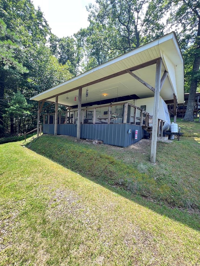 116 Starview Ln Unit 15, Galax, VA 24333 - photo 1