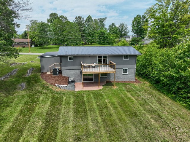 145 Elm Heights St, Johnson City, TN 37615 - photo 7