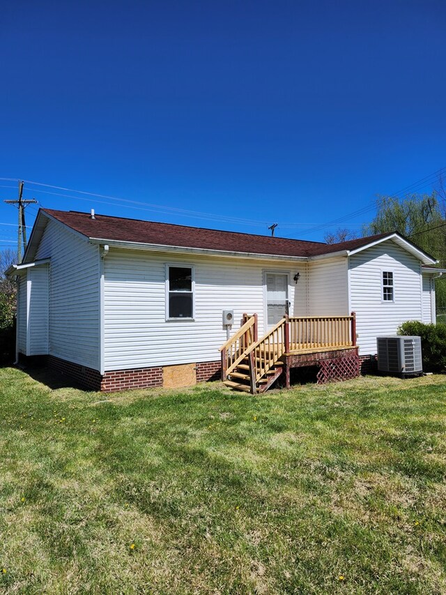 130 Veterans Dr, Richlands, VA 24641 - photo 3