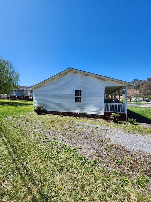 130 Veterans Dr, Richlands, VA 24641 - photo 5