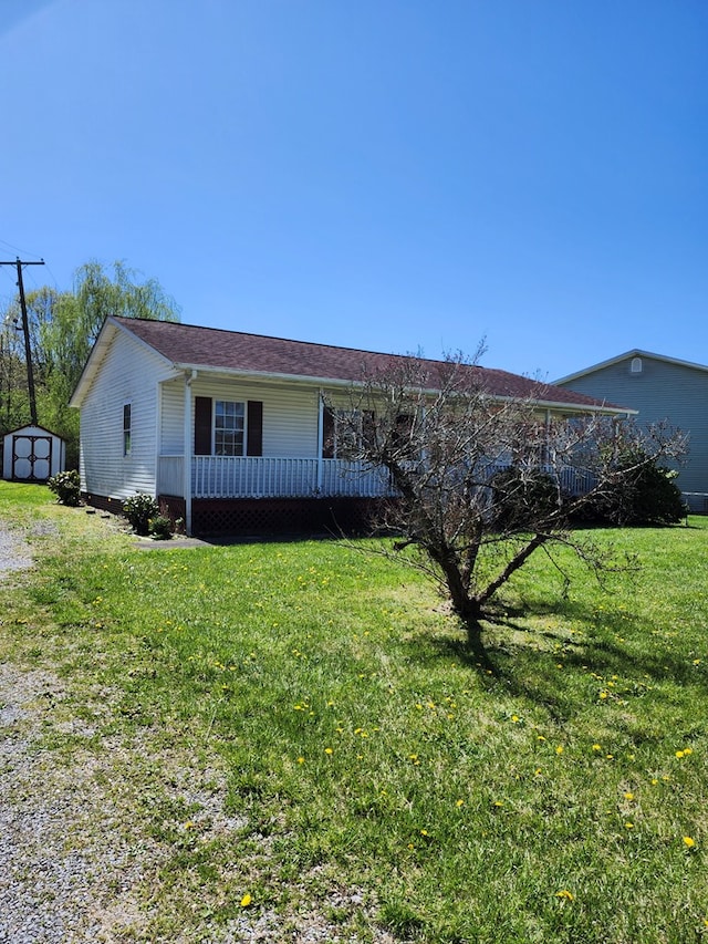 130 Veterans Dr, Richlands, VA 24641 - photo 2