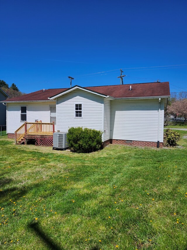 130 Veterans Dr, Richlands, VA 24641 - photo 4