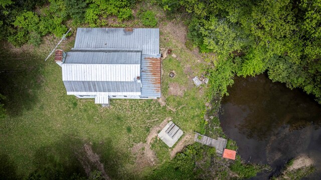 TBD Blue Springs Rd, Elk Creek, VA 24326 - aerial view of property and surrounding area