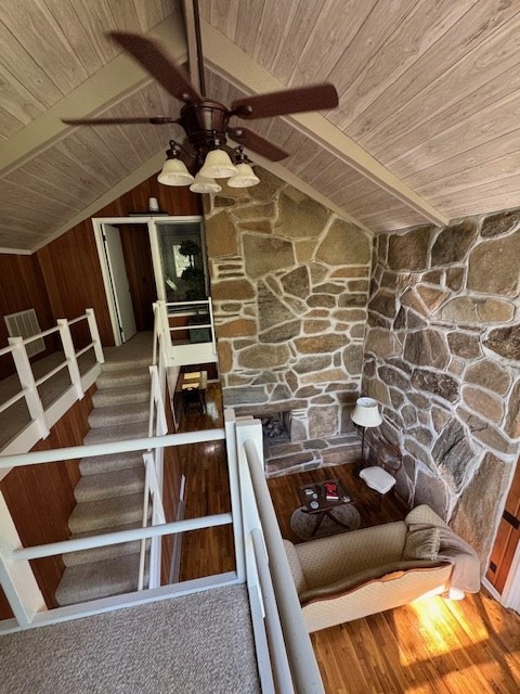 296 Groundhog Hills Rd, Hillsville, VA 24343 - photo 22
