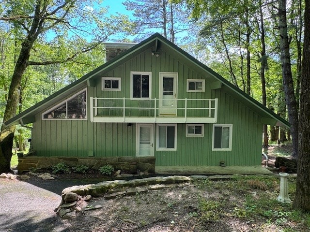 296 Groundhog Hills Rd, Hillsville, VA 24343 - photo 14