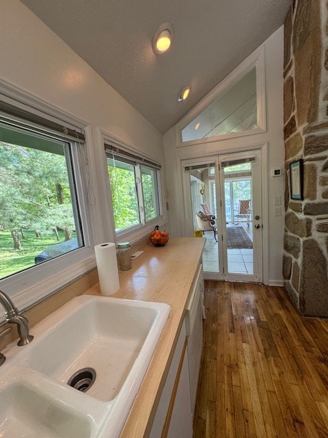 296 Groundhog Hills Rd, Hillsville, VA 24343 - photo 30